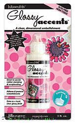 Glossy Accents - 59ml